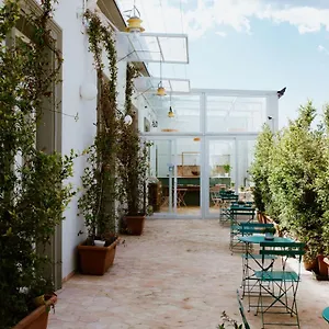 Penzion Il Fiore D'oro Luxury