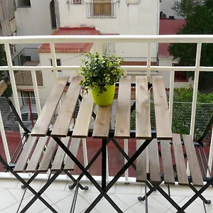 Maison d'hôtes Centro Storico - Fermata Montesanto