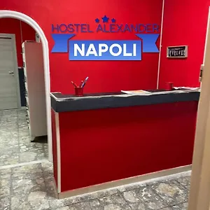 Hostel Alexander, Napoli