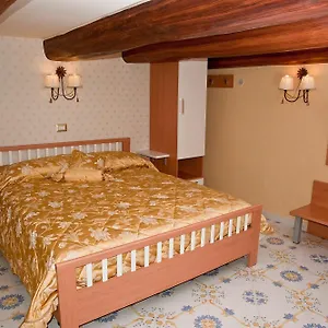 Bed & Breakfast Olimpo Degli Dei