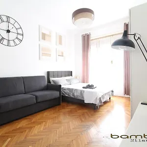 Appartement Bamboo Duomo 