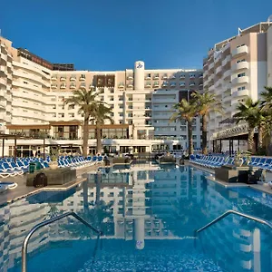 Db San Antonio + 4* San Pawl il-Baħar