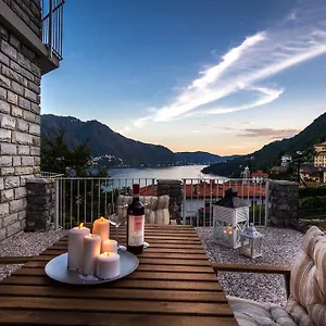 Appartement Amazing View - Bymyhomeincomo 