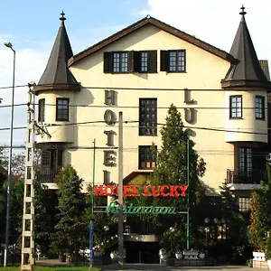 Lucky 3* Budapest
