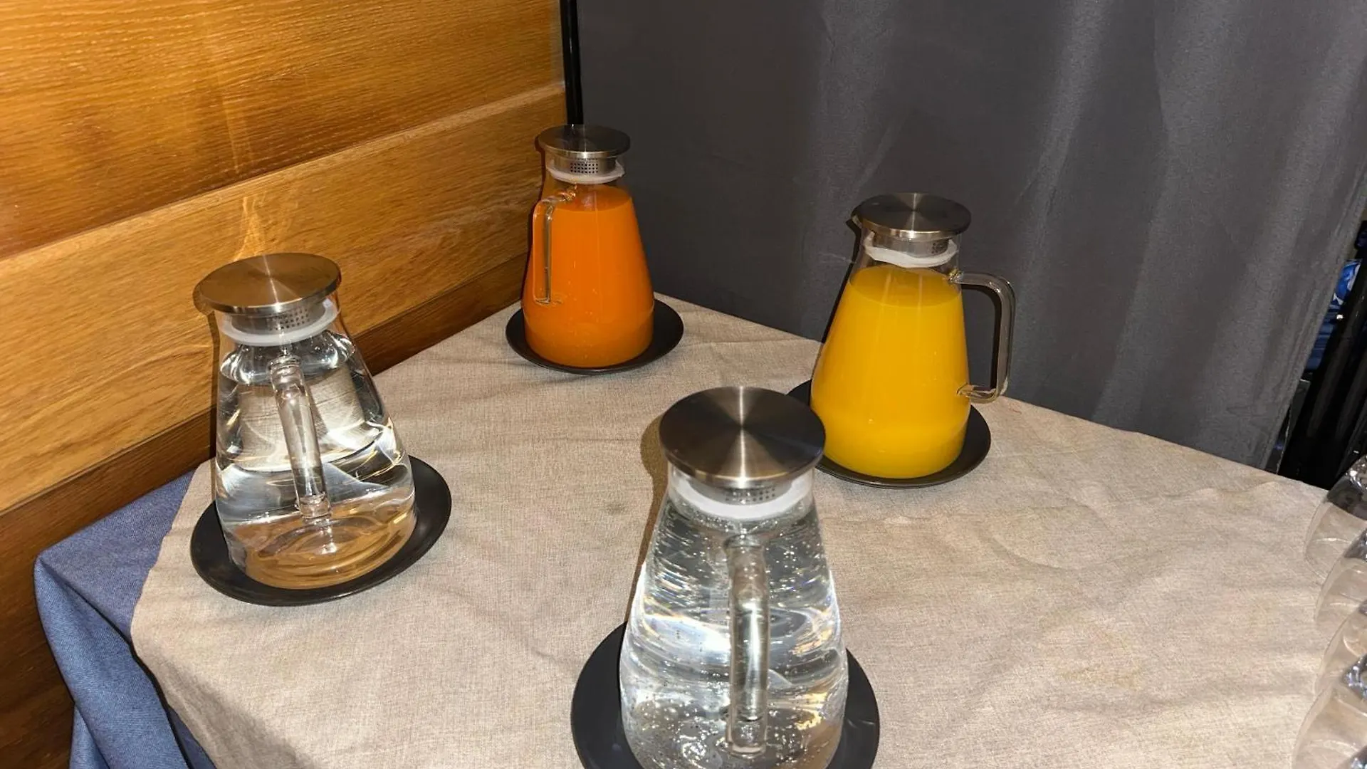 Relais Piazza Vittoria Bed & Breakfast Naples