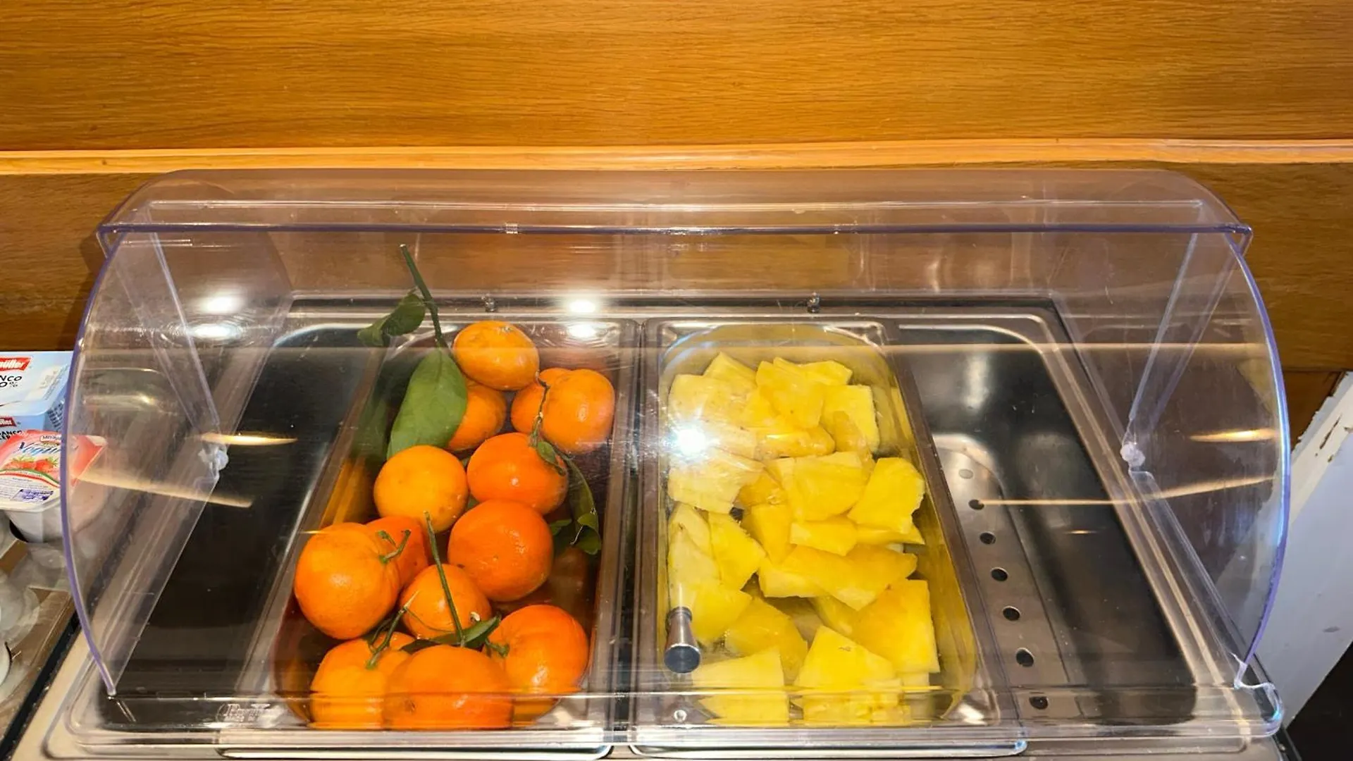 Relais Piazza Vittoria Acomodação com café da manhã Nápoles